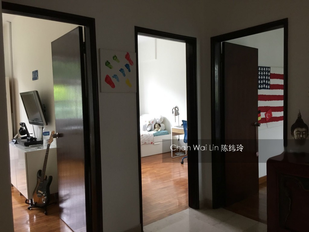 La Suisse II (D11), Condominium #127469802